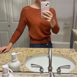 Wool Sweater